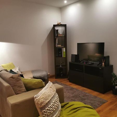 Ria De Aveiro Apartment Екстер'єр фото