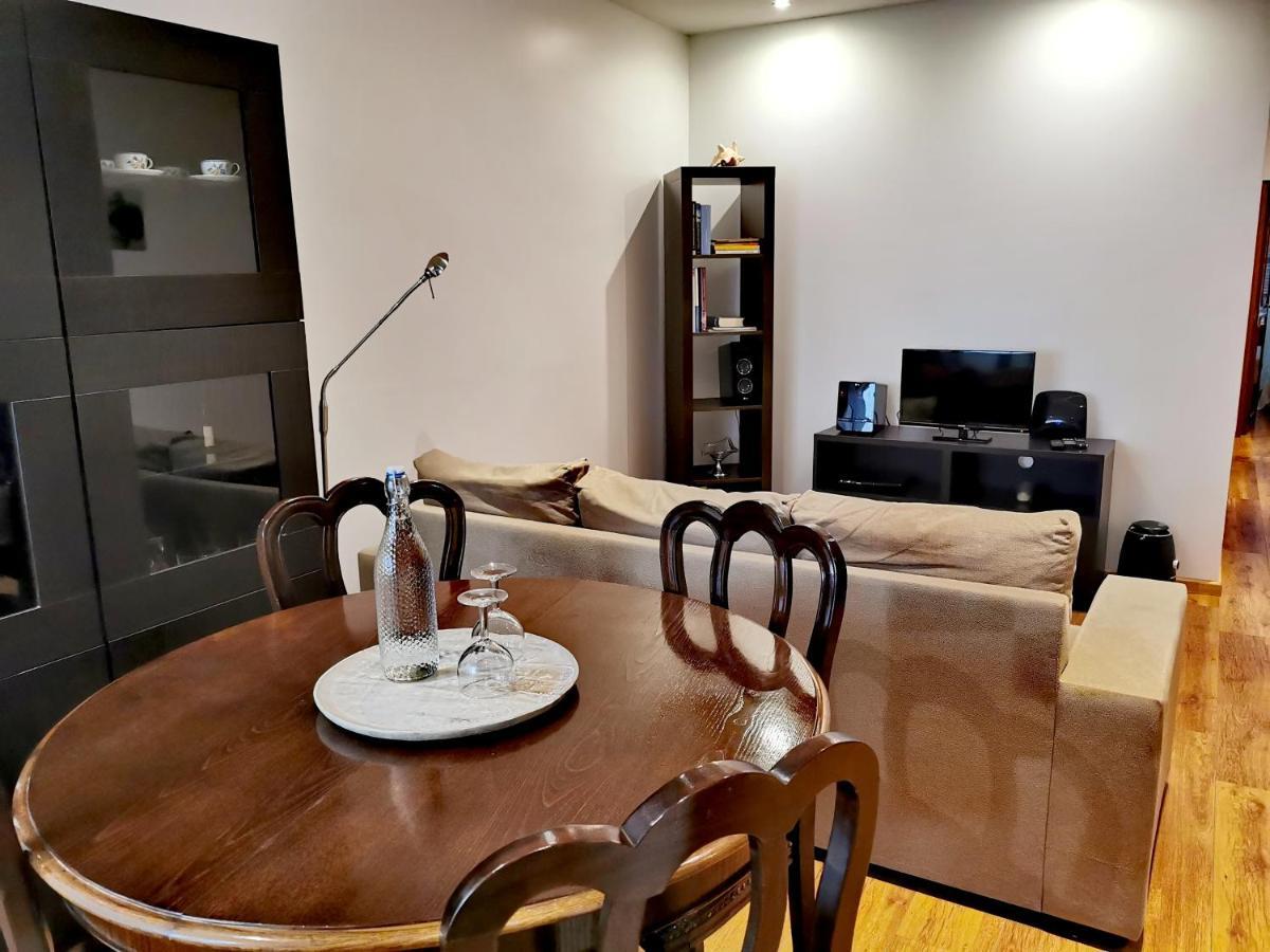 Ria De Aveiro Apartment Екстер'єр фото