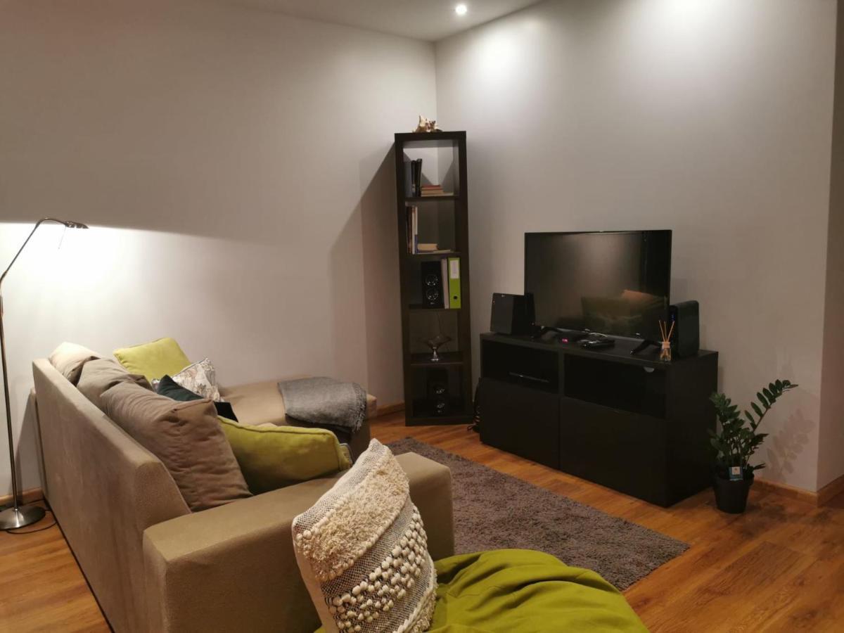 Ria De Aveiro Apartment Екстер'єр фото
