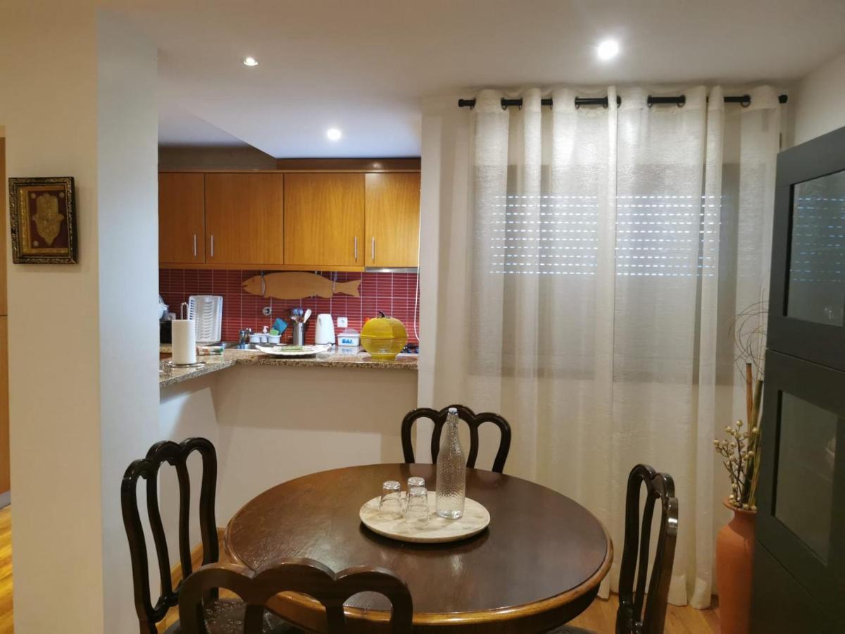Ria De Aveiro Apartment Екстер'єр фото