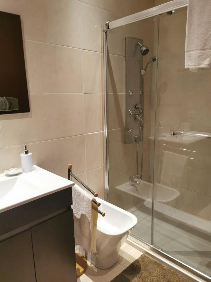 Ria De Aveiro Apartment Екстер'єр фото