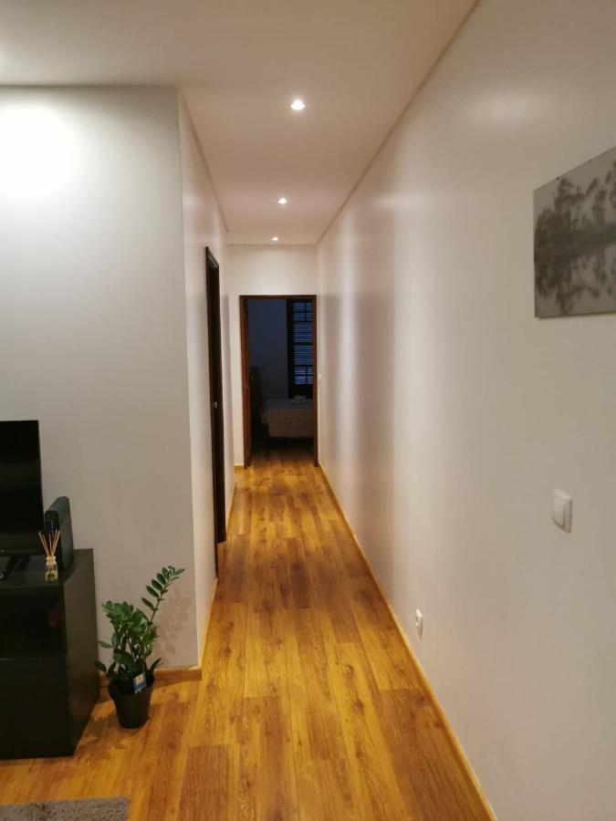 Ria De Aveiro Apartment Екстер'єр фото