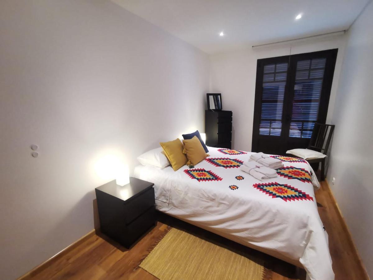 Ria De Aveiro Apartment Екстер'єр фото