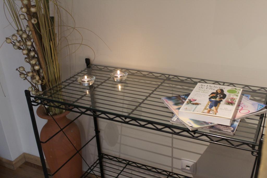 Ria De Aveiro Apartment Екстер'єр фото